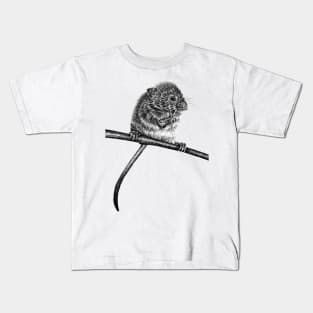 Harvest mouse Kids T-Shirt